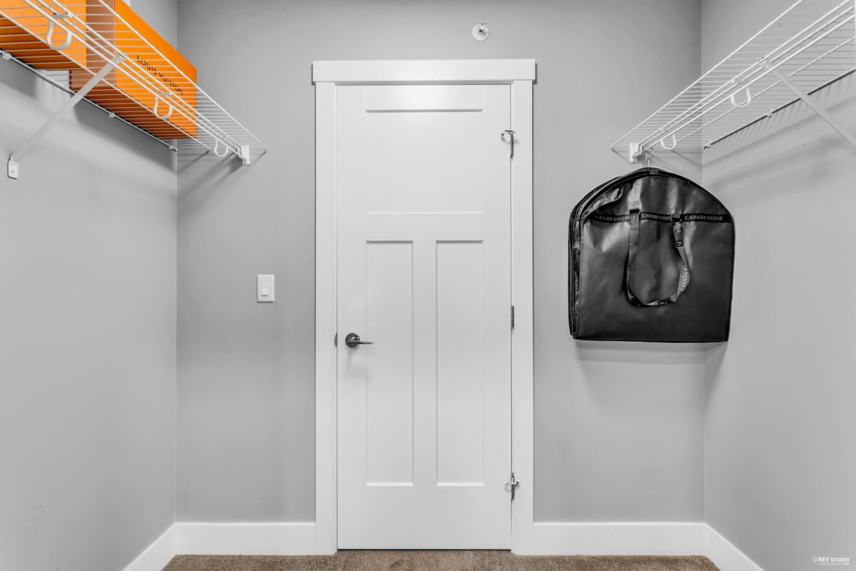 Bedroom 4 Photo of 517 4688 Hawk Lane, Tsawwassen, BC