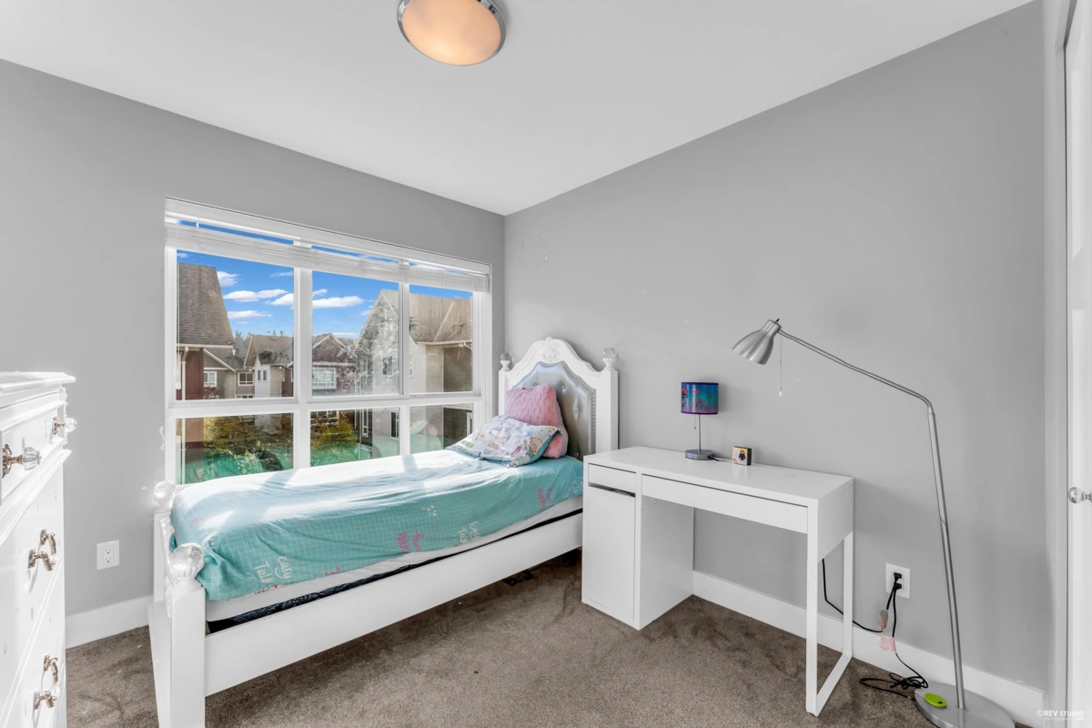 Loft / Bonus Room Photo of 517 4688 Hawk Lane, Tsawwassen, BC