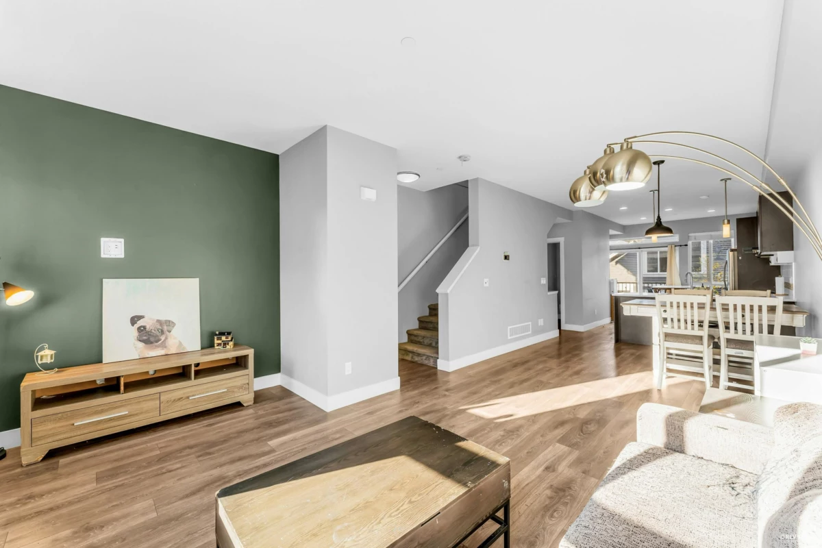 Pantry Photo of 517 4688 Hawk Lane, Tsawwassen, BC