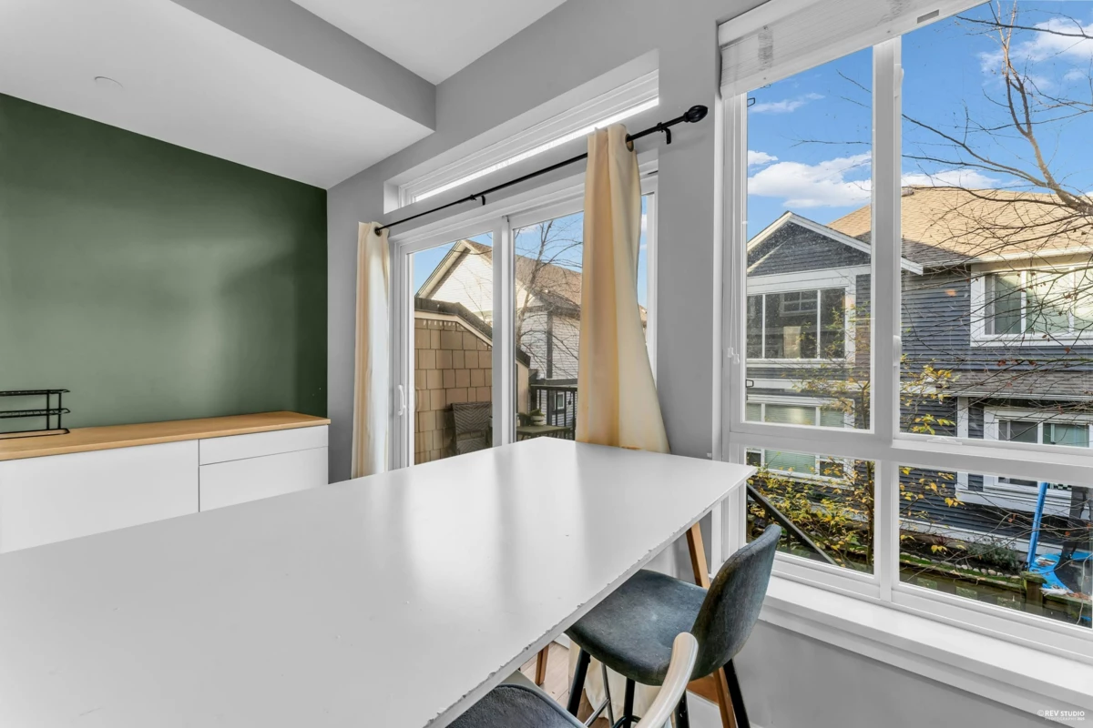 Primary Bedroom Photo of 517 4688 Hawk Lane, Tsawwassen, BC