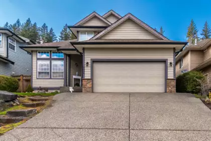 4886 Teskey Road, Chilliwack, BC, Chilliwack — Single Family Residence for sale