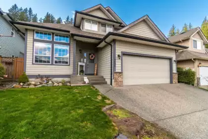 4886 Teskey Road, Chilliwack, BC, Chilliwack — Single Family Residence for sale