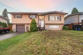 31911 Starling Avenue, Mission, BC