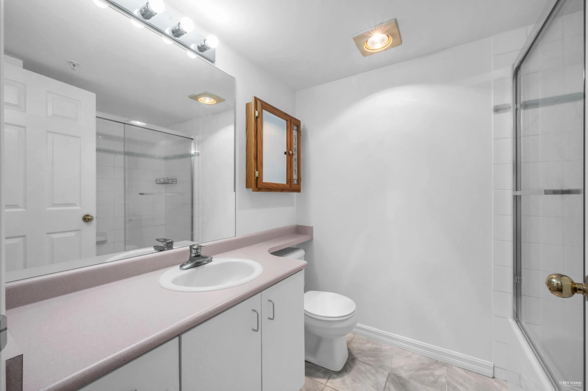 Office / Den Photo of 411 525 Agnes Street, New Westminster, BC