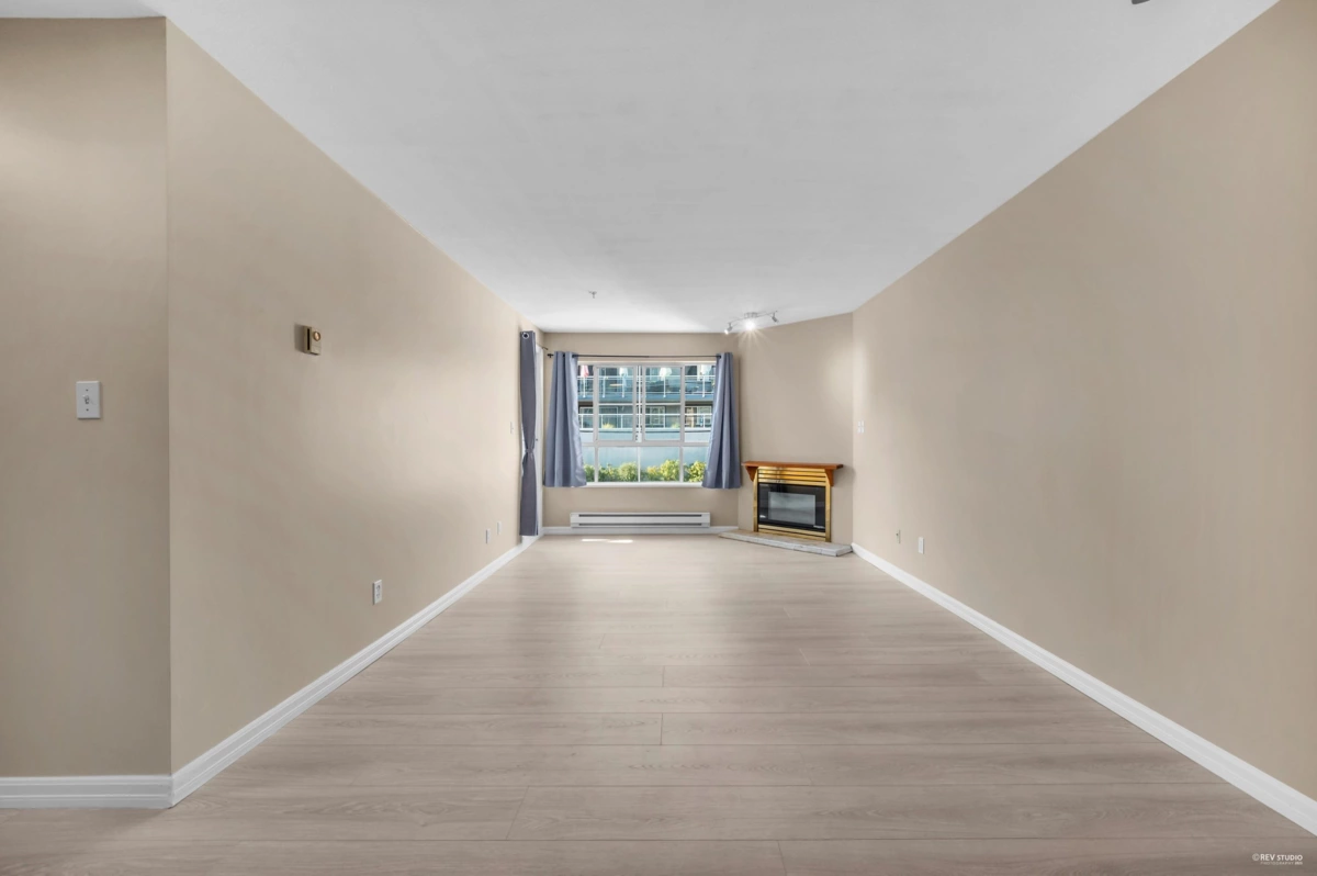 Pantry Photo of 411 525 Agnes Street, New Westminster, BC