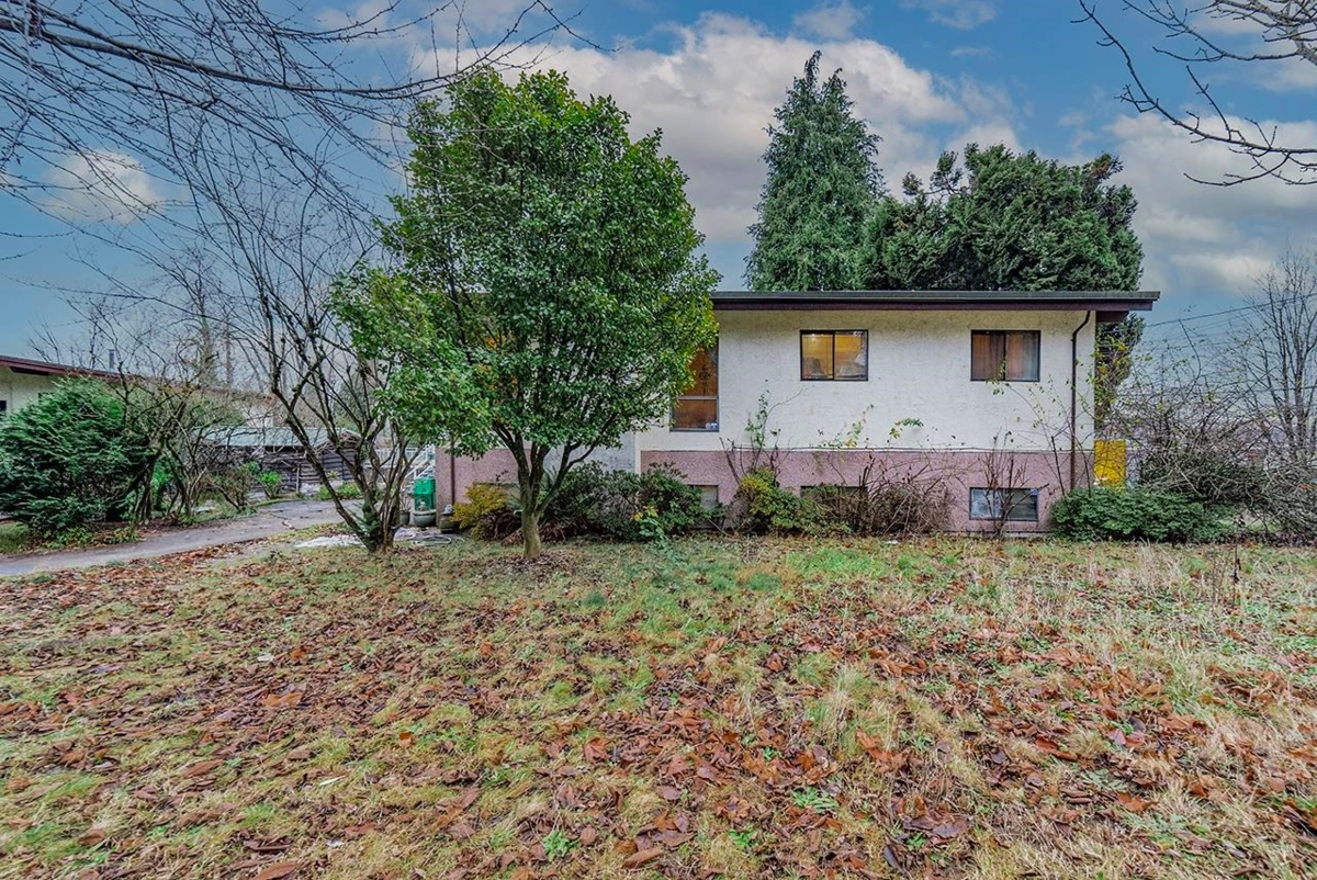 Bedroom 2 Photo of 1710 Island Avenue, Vancouver, BC