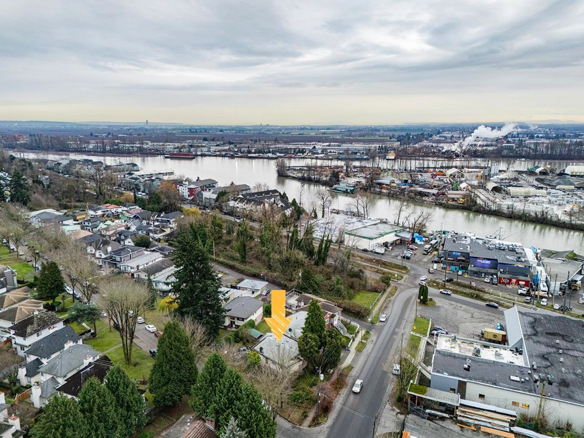 Guest Bathroom Photo of 1710 Island Avenue, Vancouver, BC