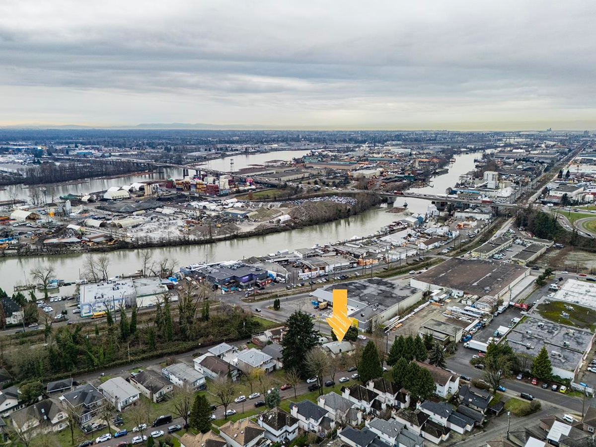 Office / Den Photo of 1710 Island Avenue, Vancouver, BC