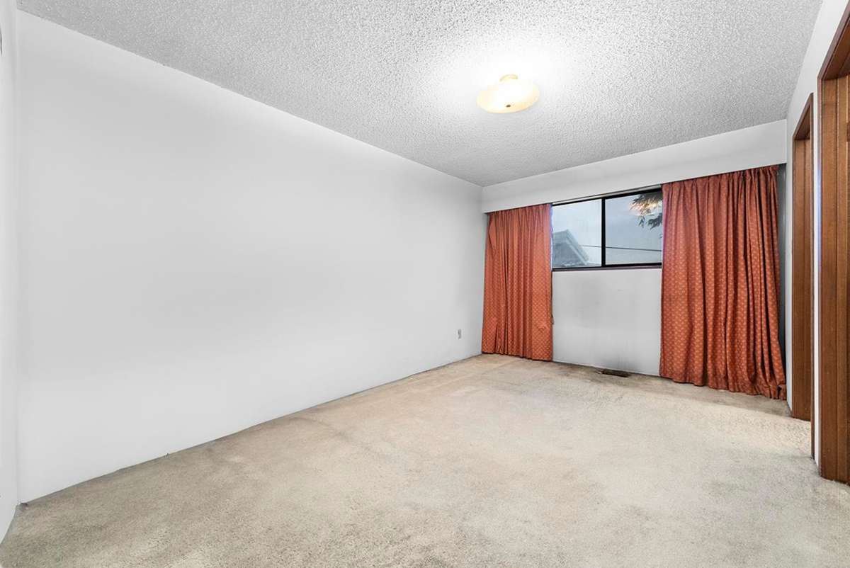Primary Bedroom Photo of 1710 Island Avenue, Vancouver, BC