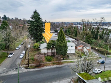 1710 Island Avenue, Vancouver, BC, Vancouver — Single Family Residence for sale