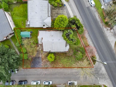 1710 Island Avenue, Vancouver, BC, Vancouver — Single Family Residence for sale