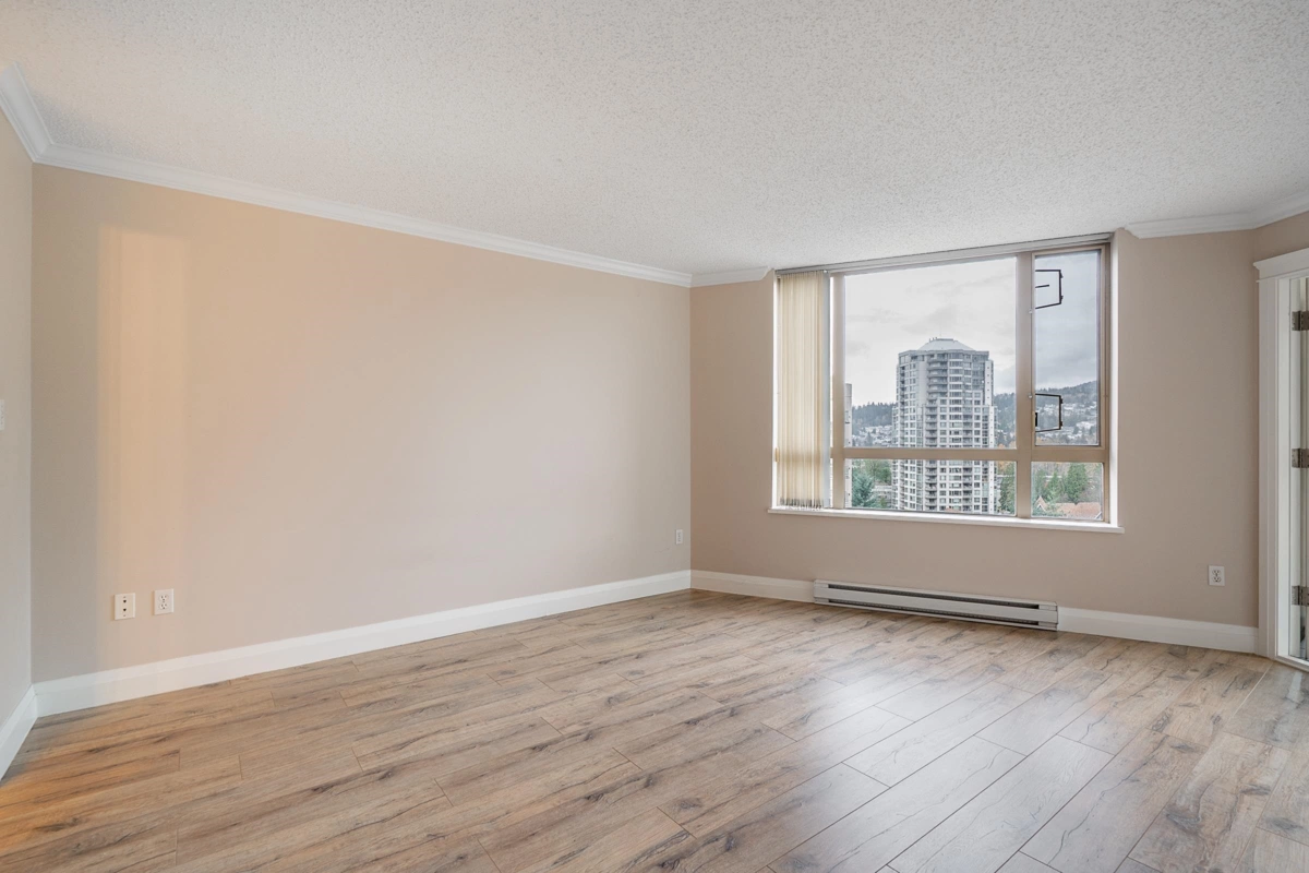 Pantry Photo of 1305 1190 Pipeline Road, Coquitlam, BC