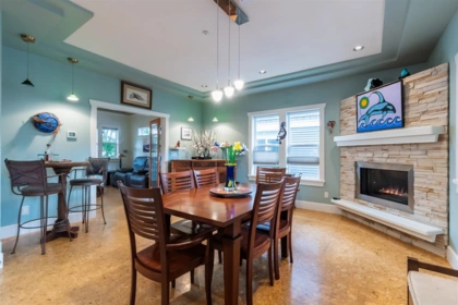 419 E 23rd Avenue, Vancouver, BC, Vancouver — Single Family Residence for sale