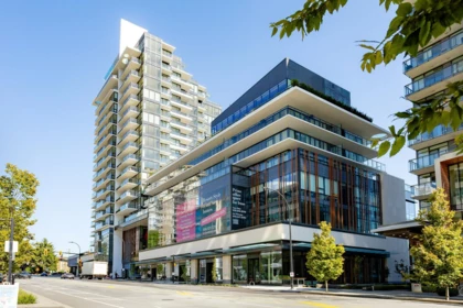 1406 135 E 13th Street, North Vancouver, BC, North Vancouver — Apartment/Condo for sale