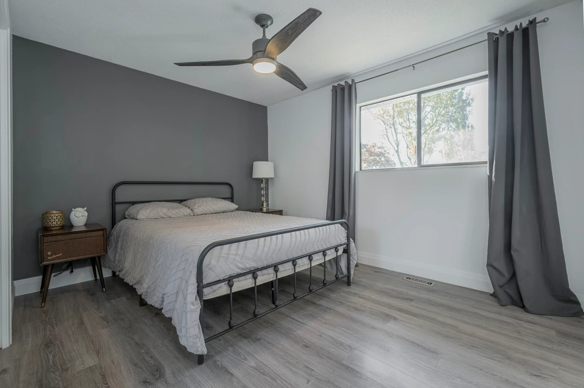 Bedroom 3 Photo of 6354 183 Street, Surrey, BC