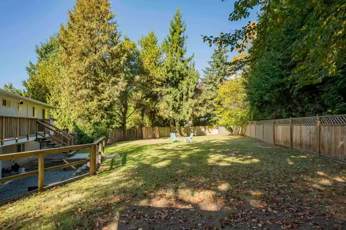 Hot Tub / Spa Photo of 6354 183 Street, Surrey, BC