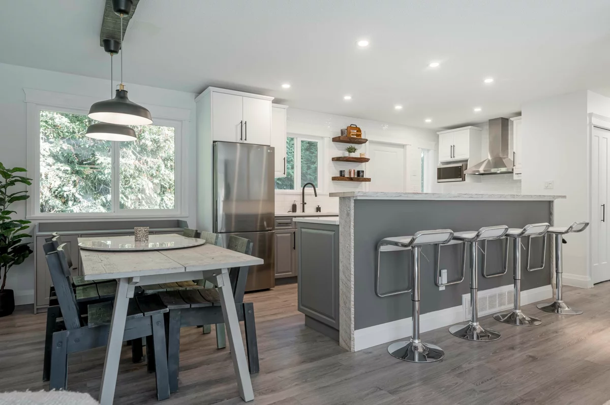 Kitchen Photo of 6354 183 Street, Surrey, BC
