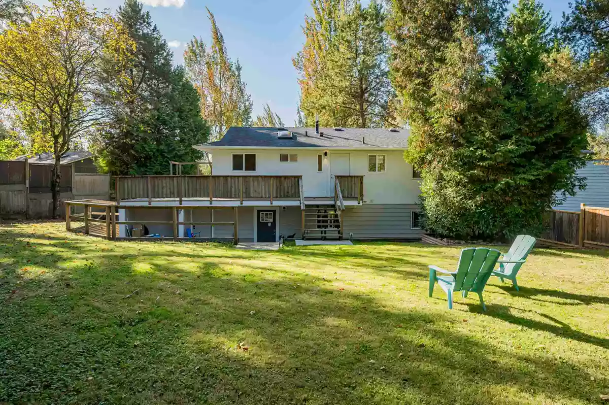 Neighborhood Park Photo Near 6354 183 Street, Surrey, BC