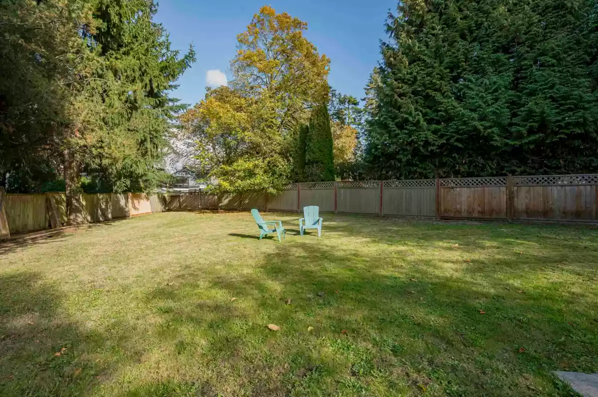 Outdoor Kitchen Photo of 6354 183 Street, Surrey, BC