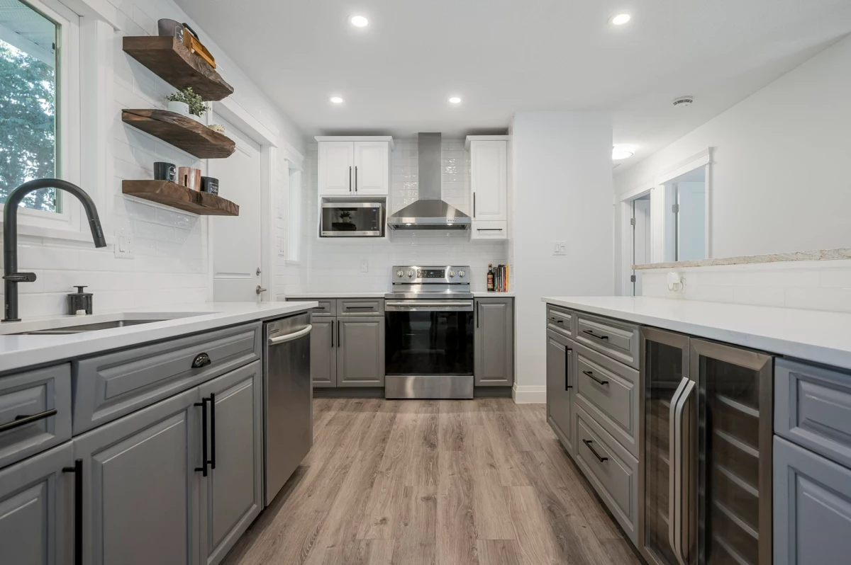 Pantry Photo of 6354 183 Street, Surrey, BC