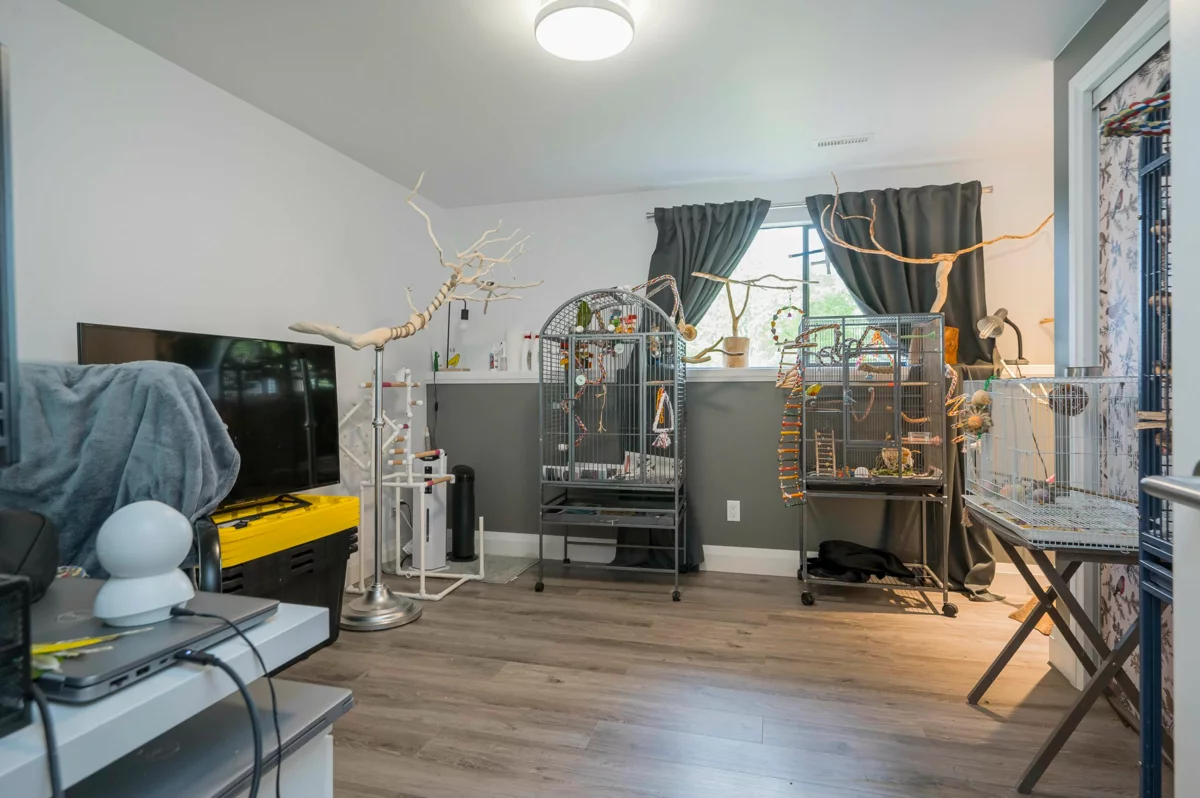 Staircase Photo of 6354 183 Street, Surrey, BC