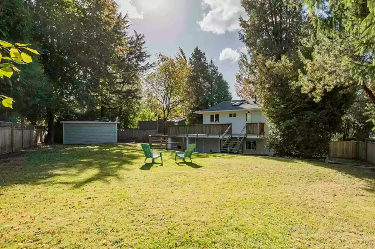 Street View Photo of 6354 183 Street, Surrey, BC