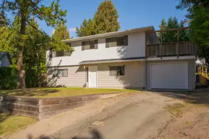 6354 183 Street, Surrey, BC, Surrey — Single Family Residence for sale