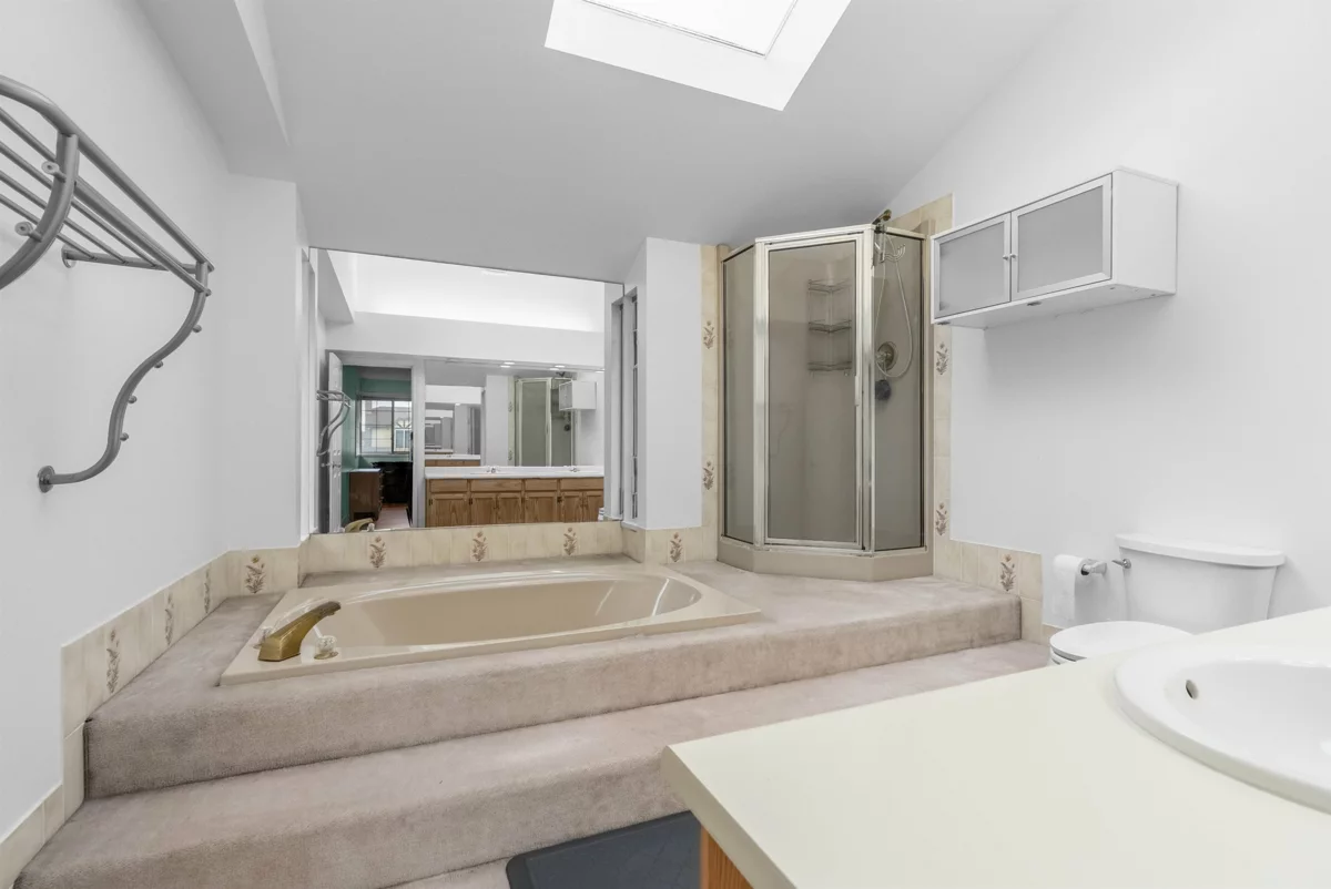 Bedroom 4 Photo of 9760 Dayton Avenue, Richmond, BC