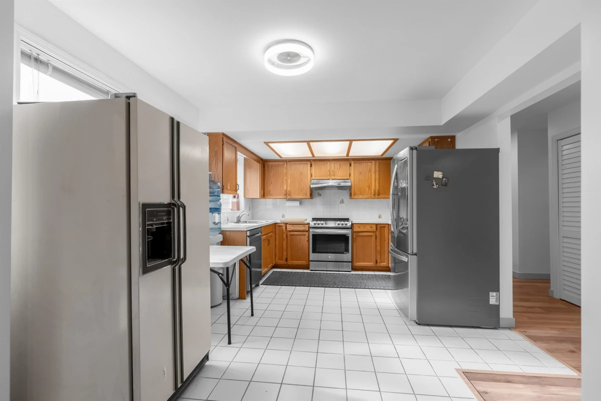 Pantry Photo of 9760 Dayton Avenue, Richmond, BC