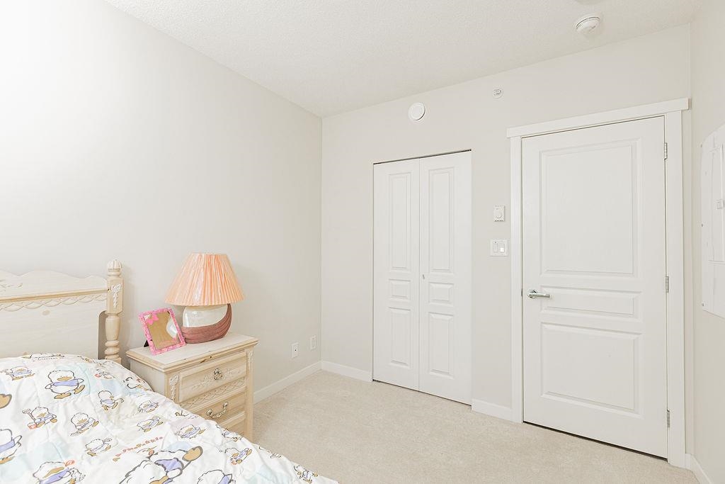 Basement Recreation Room Photo of 803 3100 Windsor Gate, Coquitlam, BC