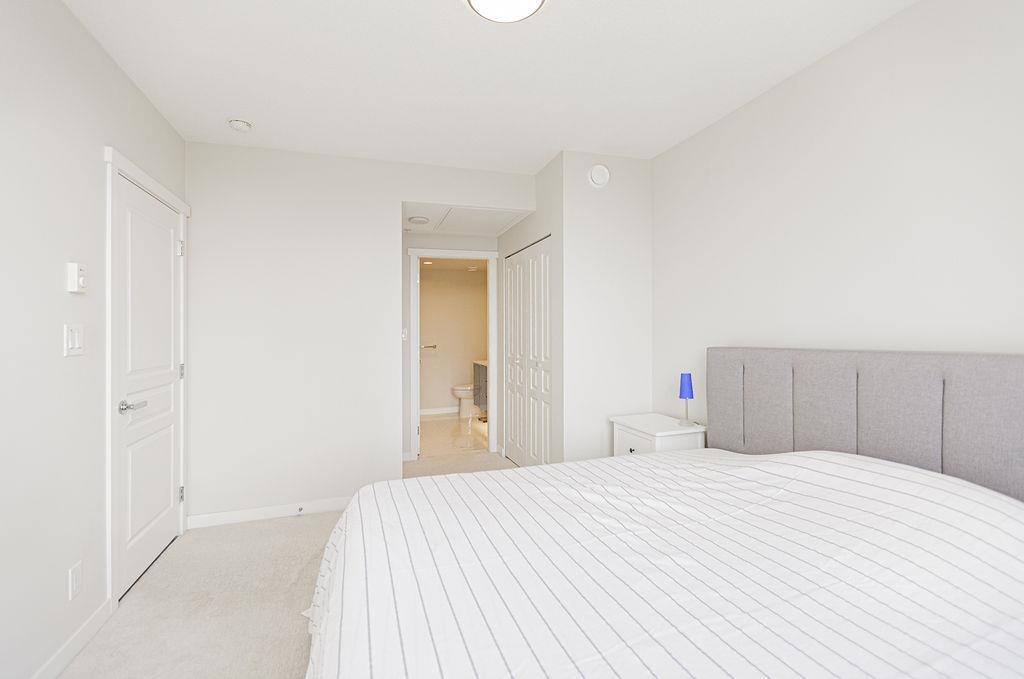 Bedroom 3 Photo of 803 3100 Windsor Gate, Coquitlam, BC