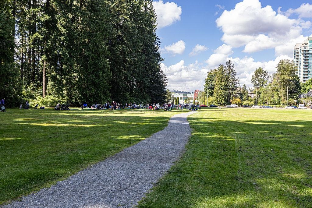 Community Amenities Photo (Clubhouse) of 803 3100 Windsor Gate, Coquitlam, BC