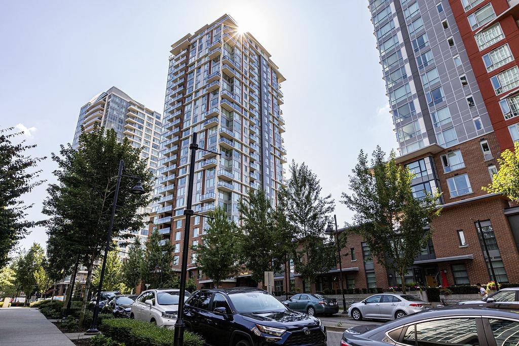 Fitness Center Photo Near 803 3100 Windsor Gate, Coquitlam, BC