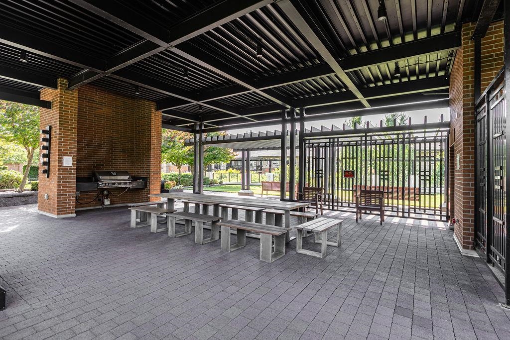 Front Yard Photo of 803 3100 Windsor Gate, Coquitlam, BC