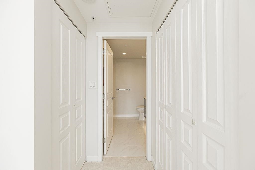 Guest Bathroom Photo of 803 3100 Windsor Gate, Coquitlam, BC