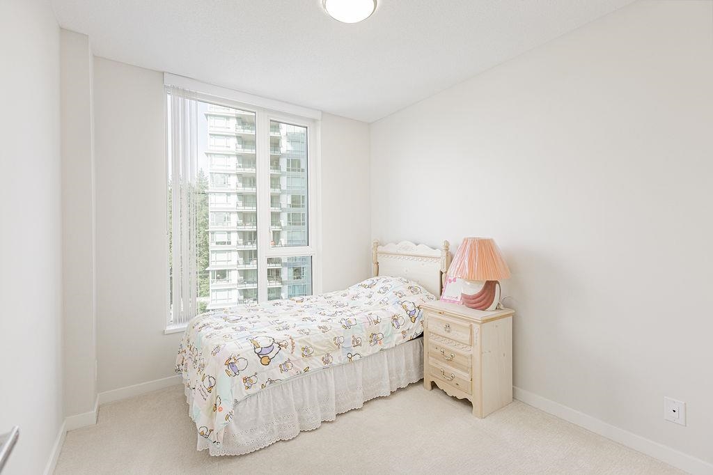 Loft / Bonus Room Photo of 803 3100 Windsor Gate, Coquitlam, BC