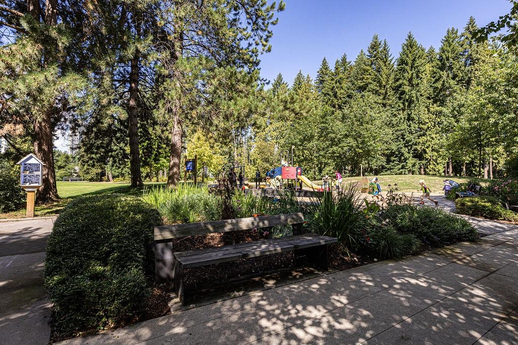 Neighborhood Park Photo Near 803 3100 Windsor Gate, Coquitlam, BC