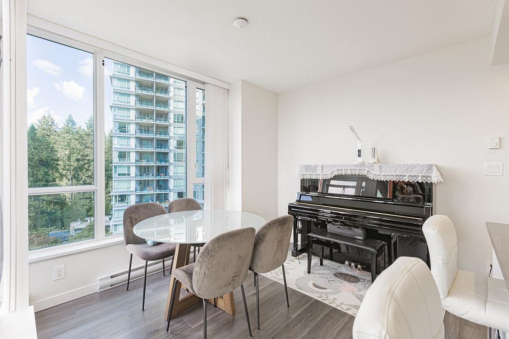 Pantry Photo of 803 3100 Windsor Gate, Coquitlam, BC