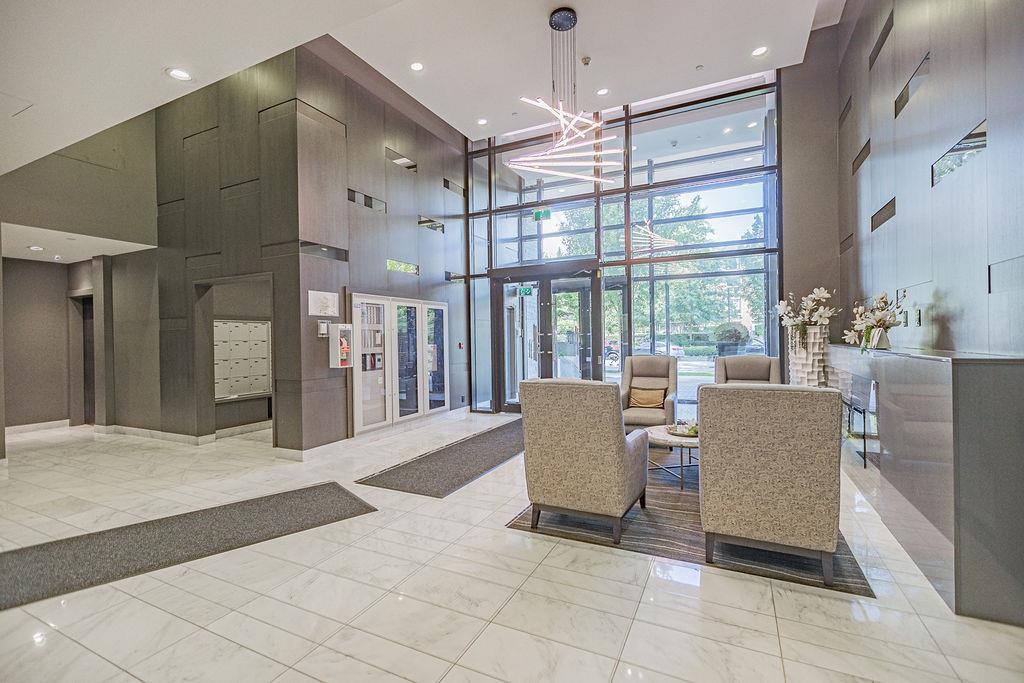 Street View Photo of 803 3100 Windsor Gate, Coquitlam, BC