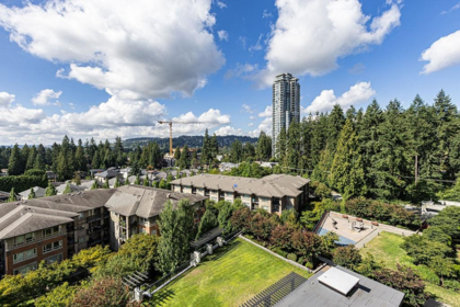 803 3100 Windsor Gate, Coquitlam, BC, Coquitlam — Apartment/Condo for sale
