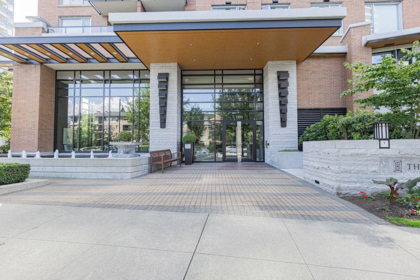 803 3100 Windsor Gate, Coquitlam, BC, Coquitlam — Apartment/Condo for sale