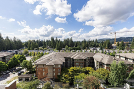 803 3100 Windsor Gate, Coquitlam, BC