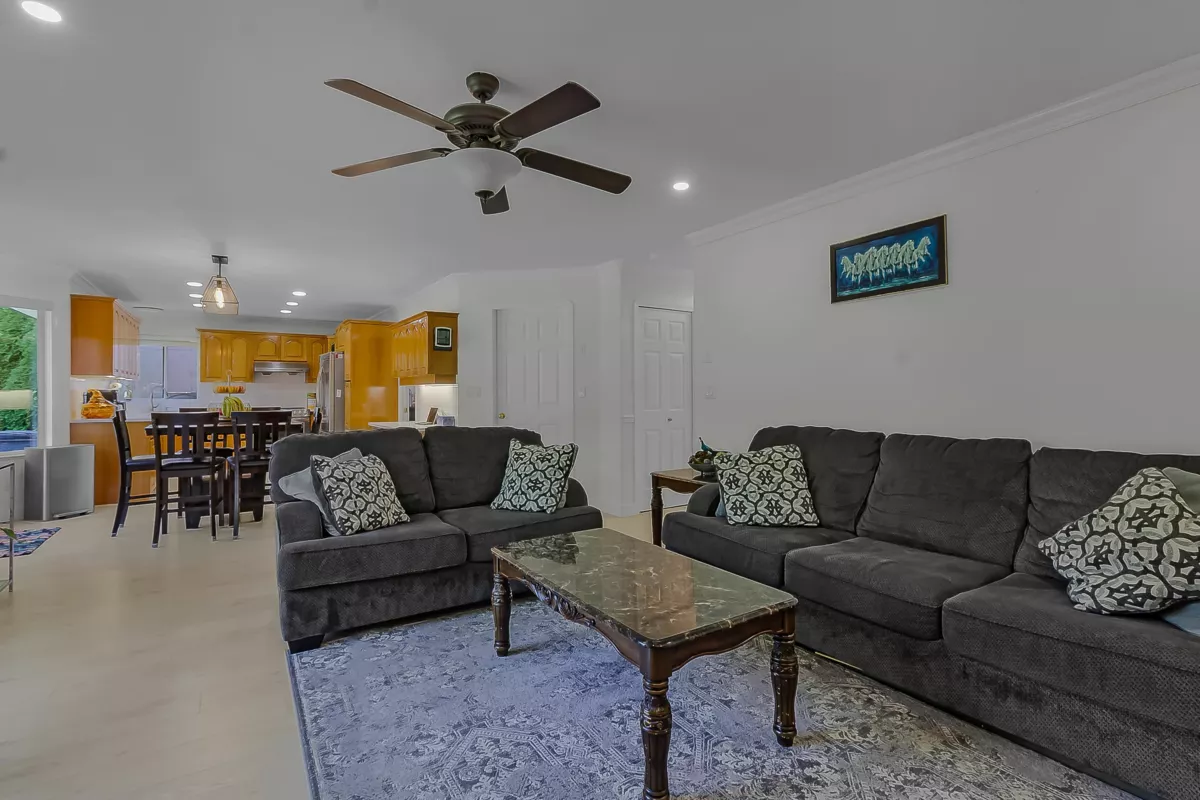 Bedroom 3 Photo of 19113 62a Avenue, Surrey, BC