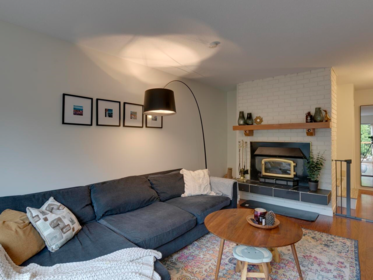 29 1500 Judd Road, Brackendale, BC, Brackendale — Townhouse for sale