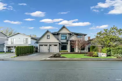 7591 Gabriola Crescent, Richmond, BC