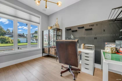 Pantry Photo of 7591 Gabriola Crescent, Richmond, BC