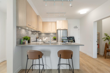 303 4933 Clarendon Street, Vancouver, BC, Vancouver — Apartment/Condo for sale