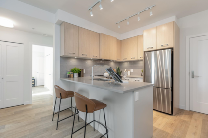 303 4933 Clarendon Street, Vancouver, BC, Vancouver — Apartment/Condo for sale
