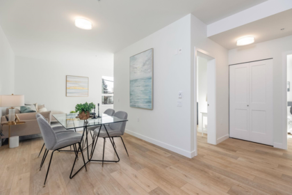 303 4933 Clarendon Street, Vancouver, BC, Vancouver — Apartment/Condo for sale