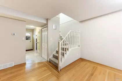 Basement Recreation Room Photo of 7305 Coronado Drive, Burnaby, BC